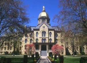 $25,000 Graduate Fellowship At University Of Notre Dame, USA